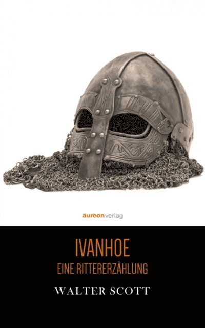 Walter Scott - Ivanhoe, E-bok