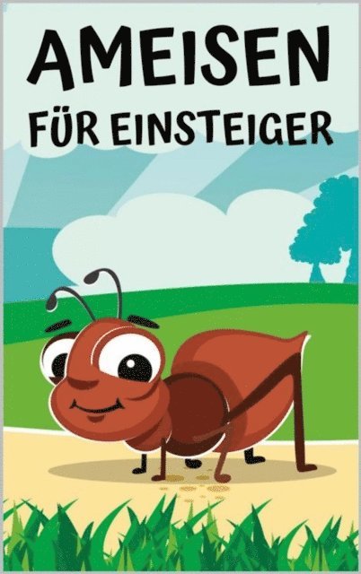 Thorsten Hawk - Ameisen für Einsteiger, E-bok. Tillgänglighet: Lägg i varukorg