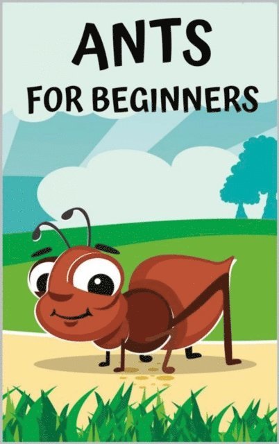 Thorsten Hawk - Ants for beginners, E-bok. Tillgänglighet: Lägg i varukorg