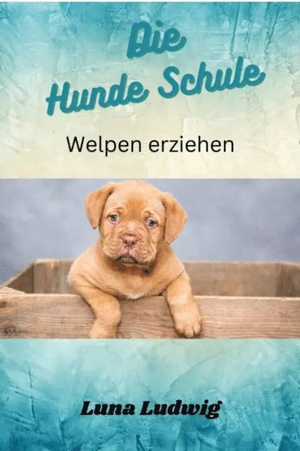 Luna Ludwig - Die Welpenschule, E-bok. Tillgänglighet: Lägg i varukorg