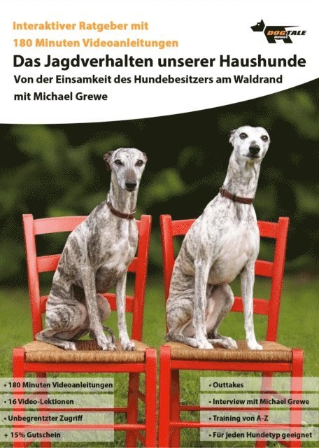 Ralf Alef, Michael Grewe - Das Jagdverhalten unserer Haushunde, E-bok. Tillgänglighet: Lägg i varukorg