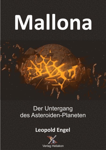 Leopold Engel - Mallona, E-bok
