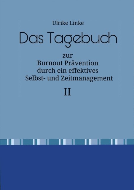 Ulrike Linke - Das Tagebuch, E-bok