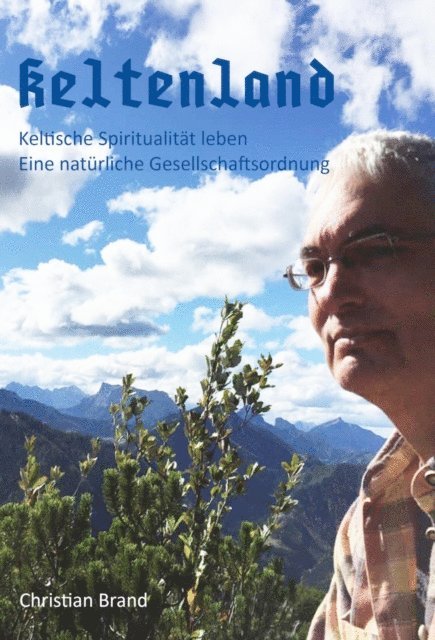 Christian Brand - Keltenland, E-bok