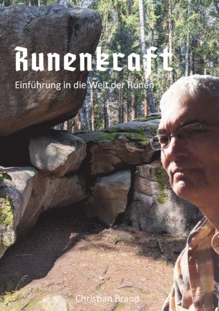Christian Brand - Runenkraft, E-bok