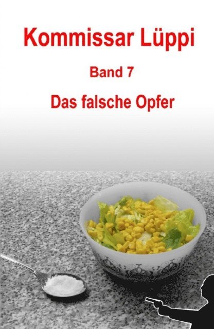 Markus Schmitz, Markus Schmitz - Kommissar Lüppi - Band 7, E-bok
