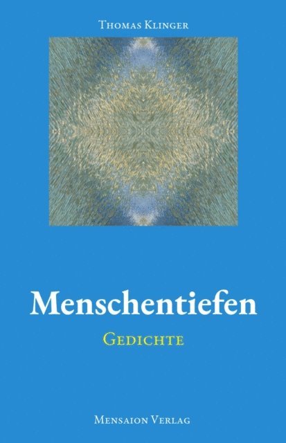 Thomas Klinger - Menschentiefen, E-bok