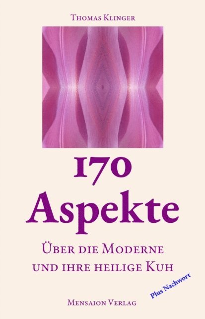 Thomas Klinger - 170 Aspekte, E-bok
