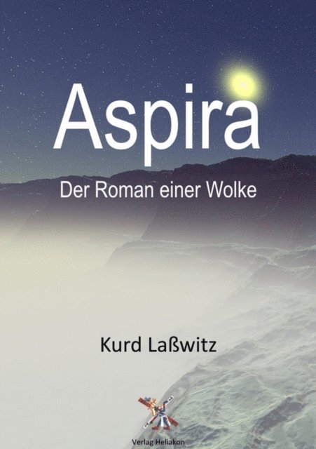 Kurd Lawitz - Aspira, E-bok