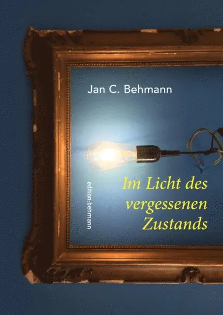 Jan C. Behmann, medicteach GmbH - Im Licht des vergessenen Zustands, E-bok. Tillgänglighet: Lägg i varukorg