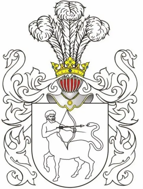Werner Zurek - Die adlige polnische Familie Hornostaj. The noble Polish family Hornostaj., E-bok. Tillgänglighet: Lägg i varukorg