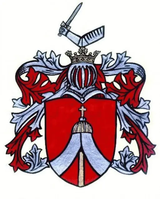 Werner Zurek - The noble Polish family Alexwangen., E-bok. Tillgänglighet: Lägg i varukorg