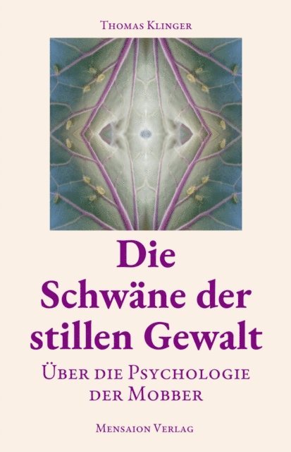 Thomas Klinger - Die Schwäne der stillen Gewalt, E-bok