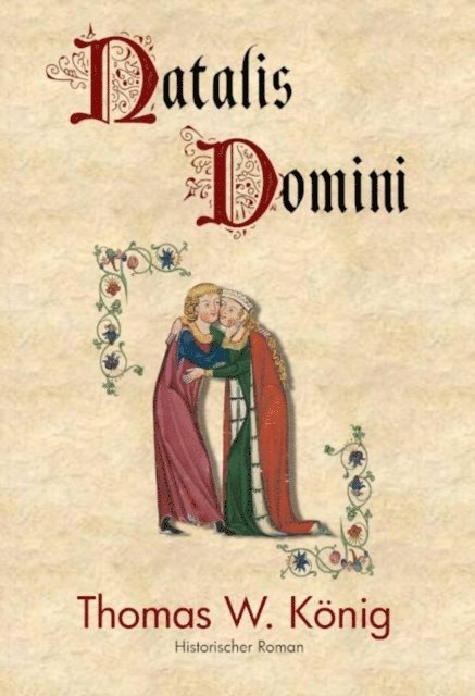 Thomas Konig - Natalis Domini, E-bok