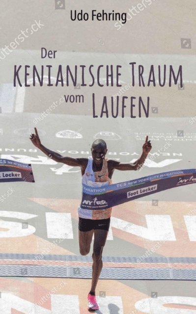 Udo Fehring - Der kenianische Traum vom Laufen, E-bok. Tillgänglighet: Lägg i varukorg