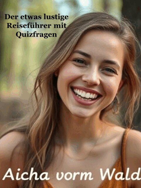 Georg Futterer - Aicha vorm Wald, E-bok
