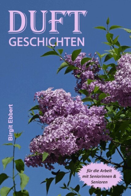Birgit Ebbert - Duftgeschichten, E-bok