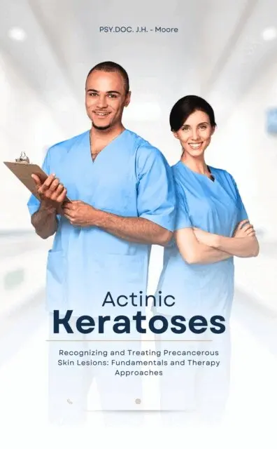Actinic Keratoses – Recognizing and Treating Precancerous Skin Lesions: Fundamentals and Therapy Approaches