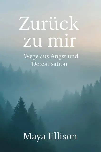 Maya Ellison - Zurück zu mir, E-bok. Tillgänglighet: Lägg i varukorg