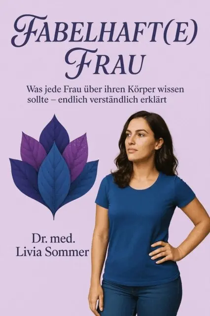 Dr. med. Livia Sommer - Fabelhaft(e) Frau, E-bok. Tillgänglighet: Lägg i varukorg