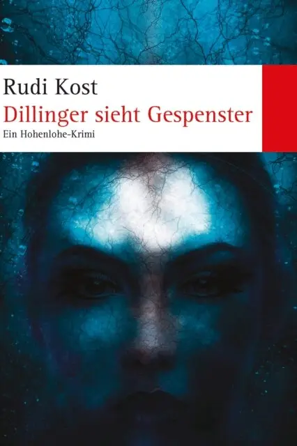 Rudi Kost - Dillinger sieht Gespenster, E-bok. Tillgänglighet: Lägg i varukorg
