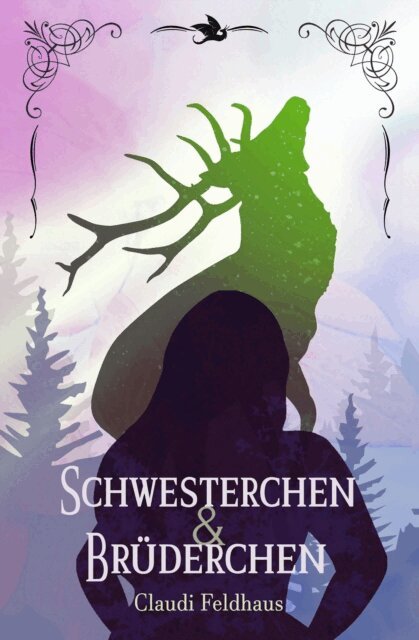 Claudi Feldhaus - Schwesterchen & Brüderchen, E-bok