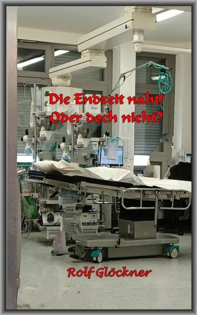 Das Ende naht! Oder doch nicht?