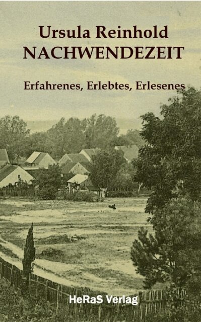 Nachwendezeit