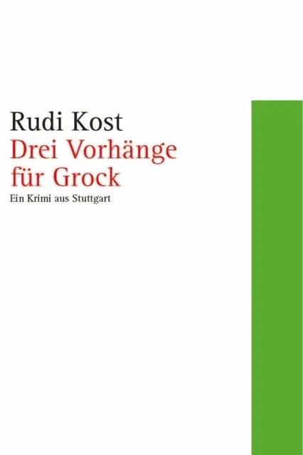 Rudi Kost - Drei Vorhänge für Grock, E-bok. Tillgänglighet: Lägg i varukorg