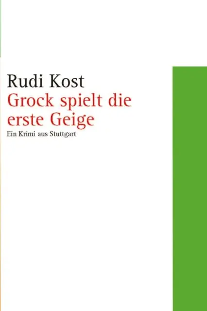 Rudi Kost - Grock spielt die erste Geige, E-bok. Tillgänglighet: Lägg i varukorg