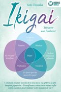 IKIGAI ? Trouver son bonheur: Comment trouver sa voie et le sens de la vie grâce ÿ la philosophie japonaise - Transformez votre vie et suivez enfin votre vocation pour réaliser votre mission de vie