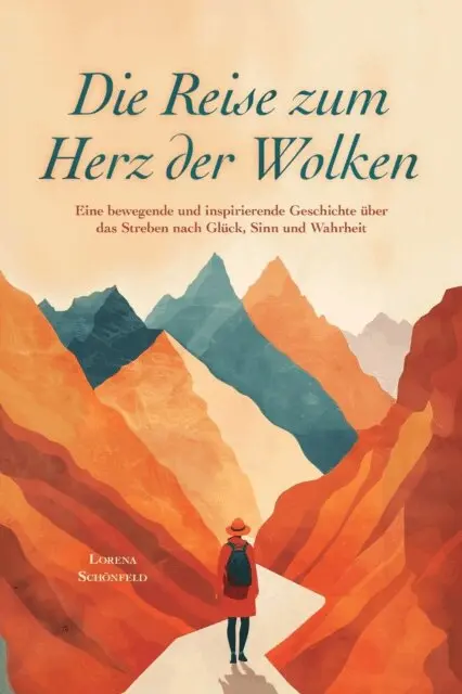 Lorena Schonfeld - Die Reise zum Herz der Wolken: Eine bewegende und inspirierende Geschichte über das Streben nach Glück, Sinn und Wahrheit, E-bok. Tillgänglighet: Lägg i varukorg
