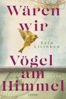 Wren wir Vgel am Himmel