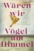 Wren wir Vgel am Himmel