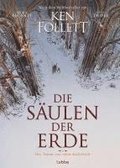 Die S�ulen der Erde - Der Traum von einer Kathedrale