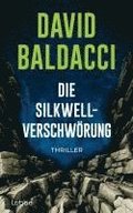 Die Silkwell-Verschw�rung