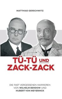 Tu-Tu und Zack-Zack