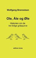 Ole, le og le