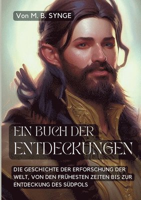 Buch der Entdeckungen