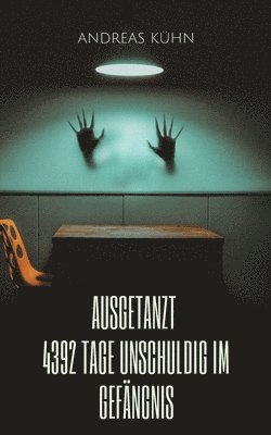 Andreas Kühn - Ausgetanzt, Häftad