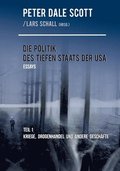 Politik des Tiefen Staats der USA