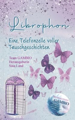 Sina Land - Gambio - Der perfekte Tausch, Häftad