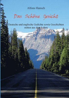 Alfons Hansch - Schöne Gesicht, Häftad