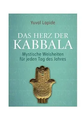 Yuval Lapide - Mit Der Kabbala Durchs Jahr, Häftad. Tillgänglighet: Tillfälligt slut