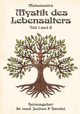 Mahamudra Hauke Messerschmidt - Mystik des Lebensalters, Häftad. Tillgänglighet: Lägg i varukorg