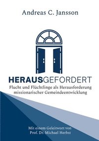 Herausgefordert