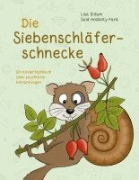 Lisa Eidam, Said Hooboty Fard - Die Siebenschläferschnecke, Häftad. Tillgänglighet: Lägg i varukorg