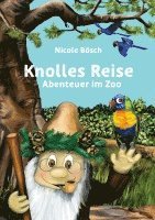 Nicole Bösch - Knolles Reise, Häftad. Tillgänglighet: Lägg i varukorg