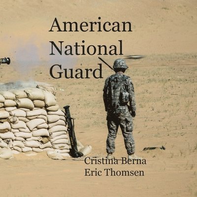 American National Guard