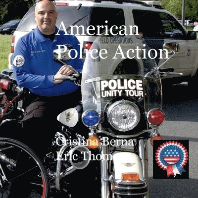 Ammerican Police Action